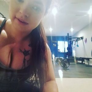 Meet your Posher, Savannah